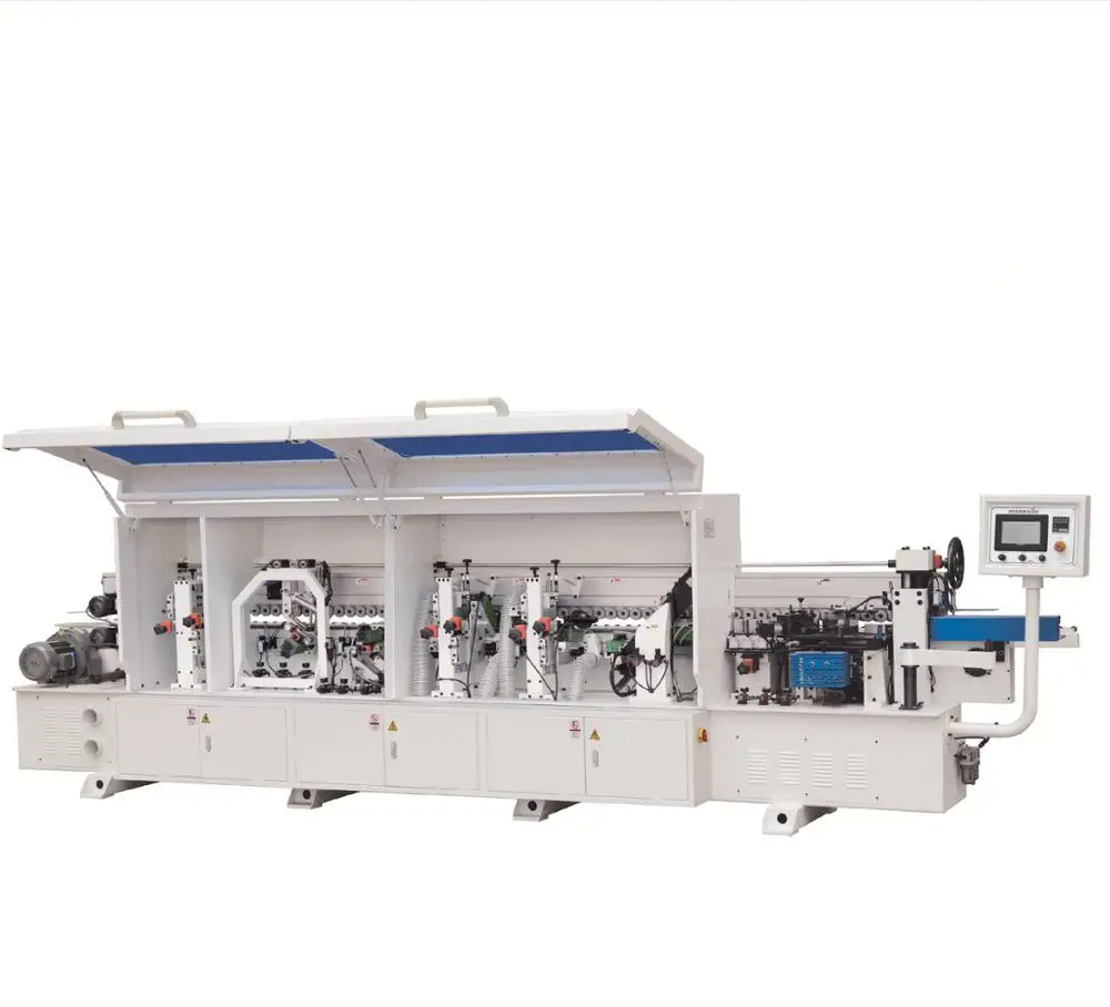 Hot sale High quality Full Automatic Edge Banding Machine FZ-450D