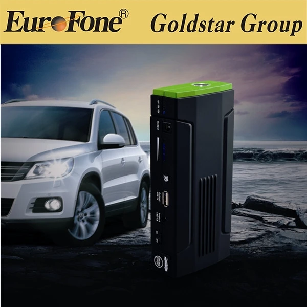 2015 горячая распродажа большая емкость 13600 мАч мини аварийного автомобиля скачок стартер