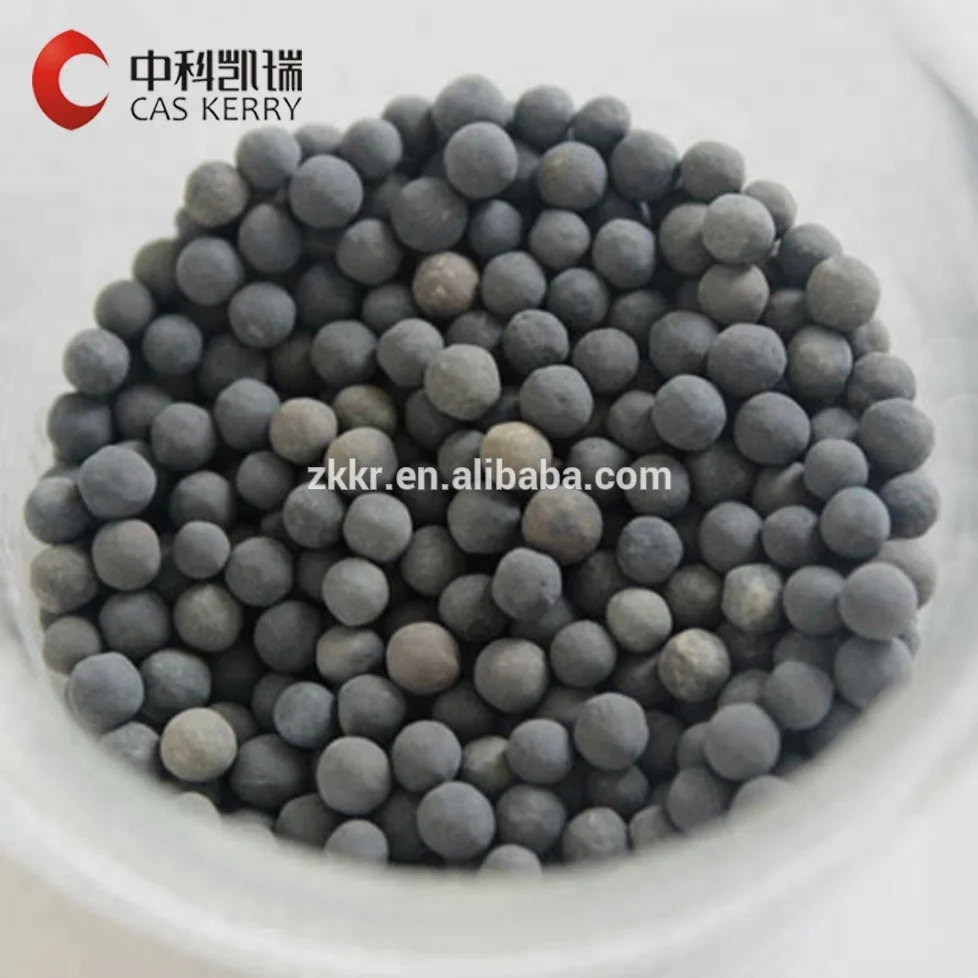 Ozone decomposition/destruct catalyst