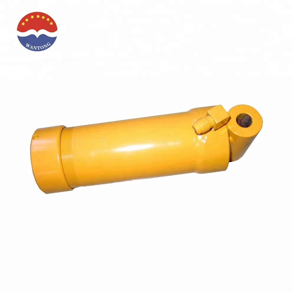 hydraulic cylinder for car lift truck trailer crane jack sissior