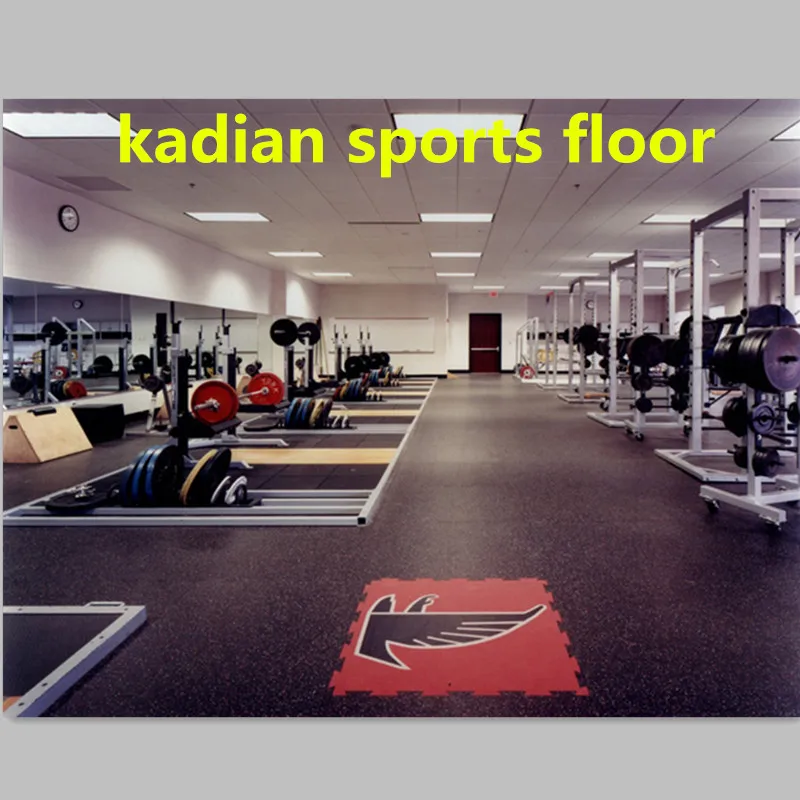 
RUBBER ROLL FLOOR MAT INDOOR GYM BLACK COLOR WITH EPDM GRANULE 3MM-12MM 