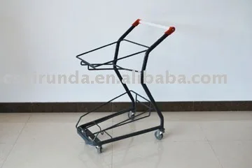 basket cart