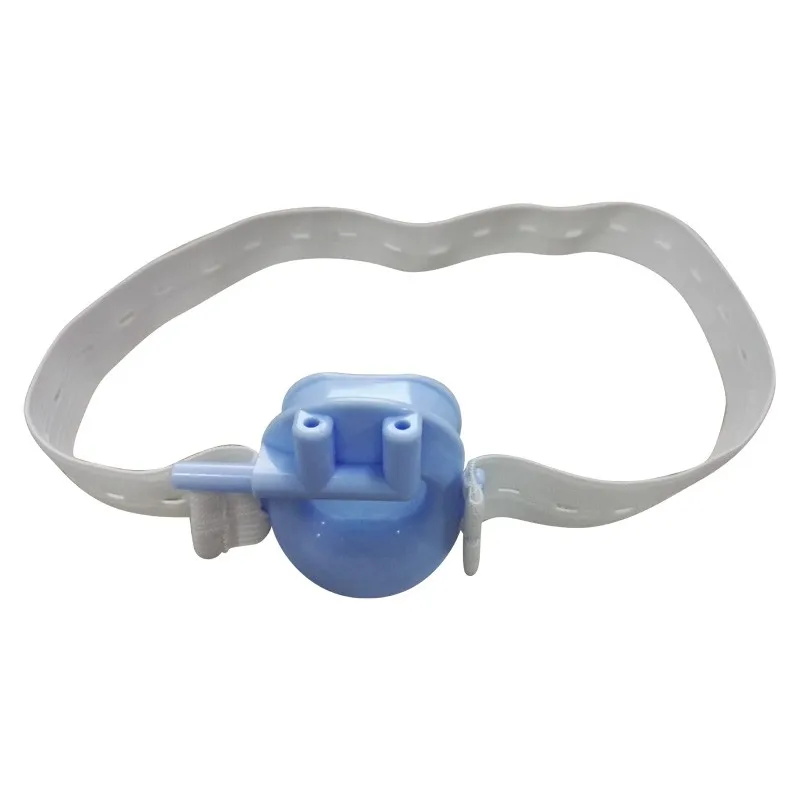 Disposable Pediatric Endoscopy Bite Block