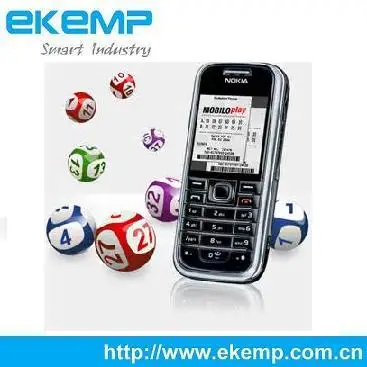 Customized Lottery Software Development