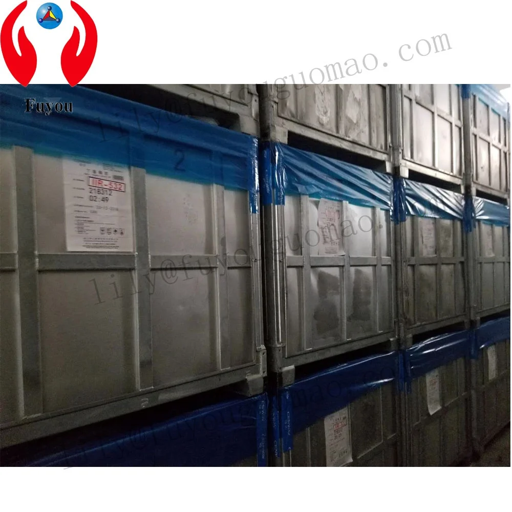 
rubber 532 Mainly widely used for the manufacture of tire tubes, vulcanized capsules and water tires and other products 