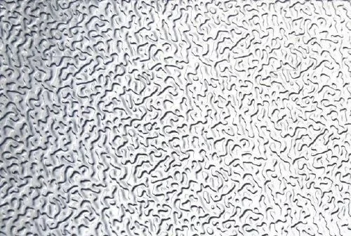 5052 embossed aluminum mirror sheet roll 3003 6061coil high reflective textured aluminum plate