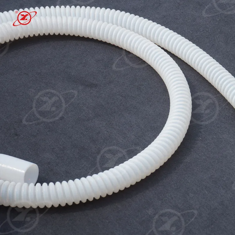 HY-006 пластиковый топливный шланг мягкая спиральная ptfe Запутанные