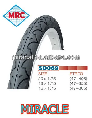 Шины rich tire 20x1,75 bmx, велосипедная шина