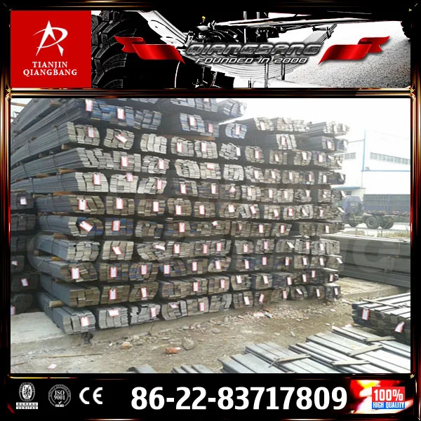 Цян Бан, Китай, аустенитная нержавеющая сталь 55ХГА/55CrMnA/5155/55Cr3/SUP9, 98*9мм