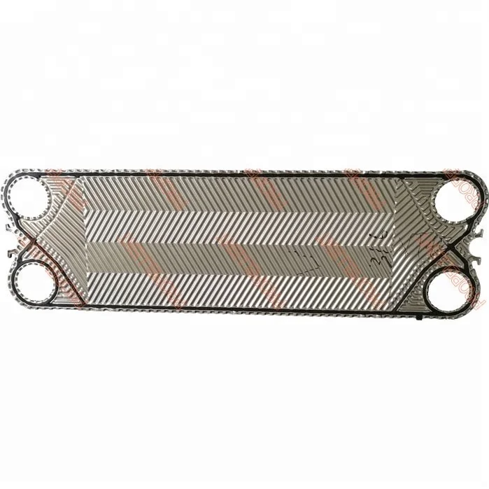 Сменные прокладки для пластин теплообменника GEA VT40 VT40M VT80 VT80M