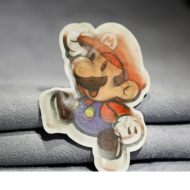 
Custom Private Design Picture Photo Printing Plastic 3D Raster Lenticular Lens Sheet Card 
