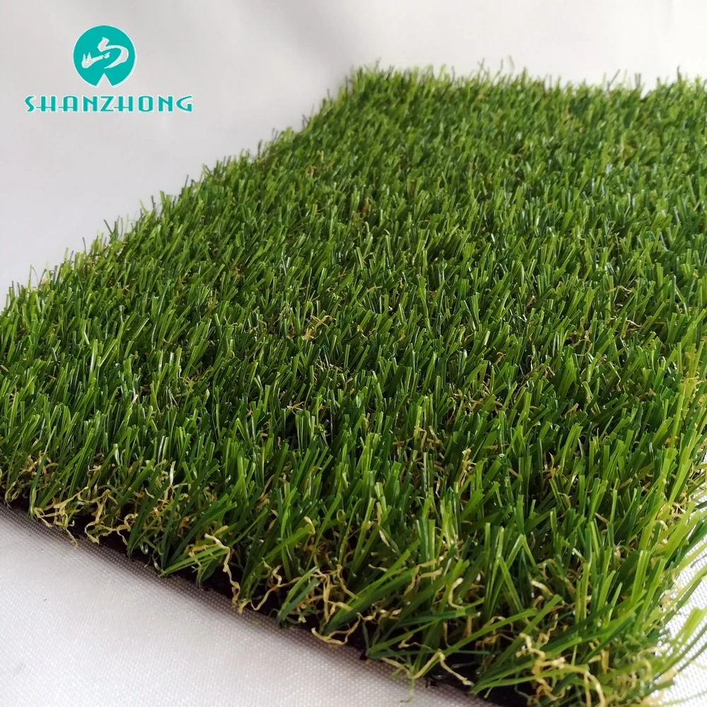 Artificial Turf Grass Landscaping Artificial Turf carpet ground cover grass mat