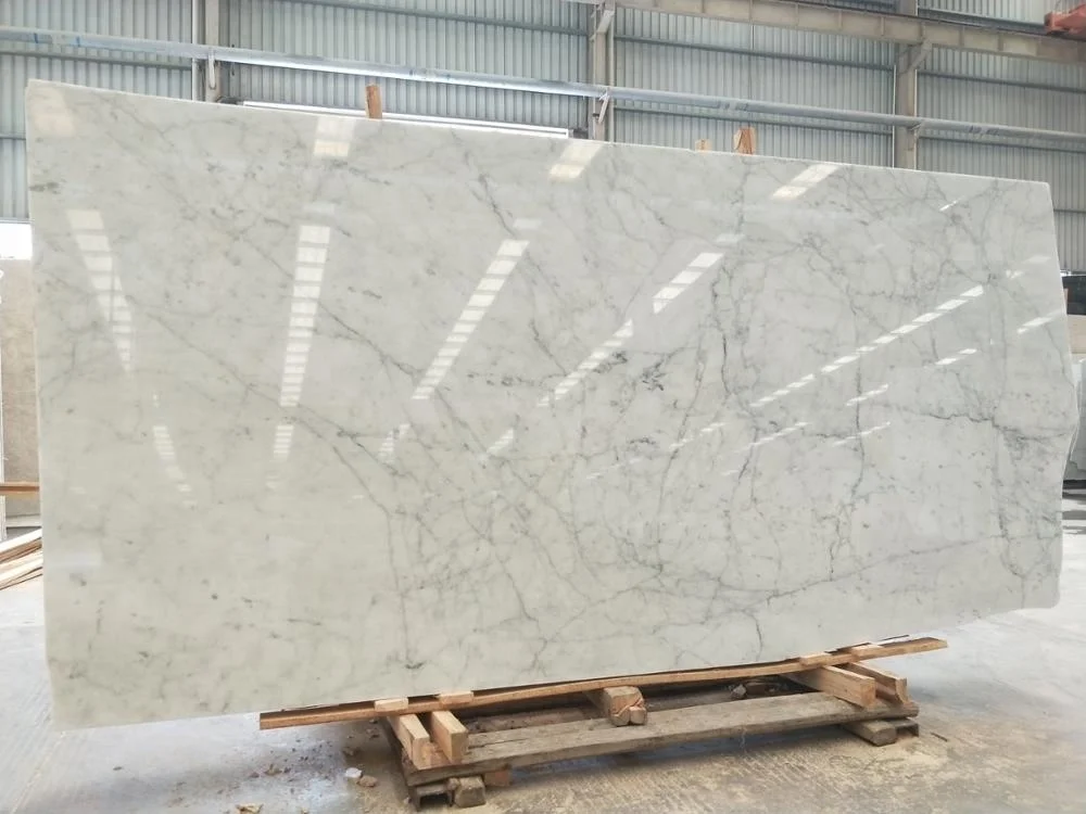 
best price carrara marble slabs original factory italian calacatta oro white marble tile 