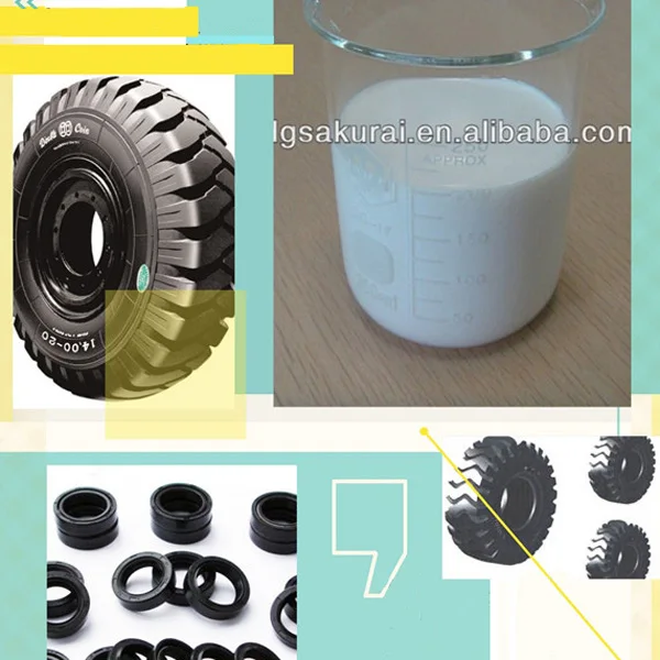 rubber inside tire vulcanization with water-based release agent