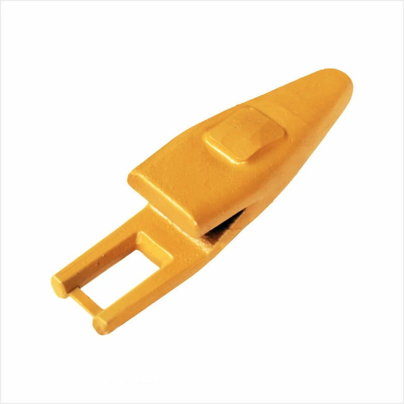 mini excavator bucket central loader teeth for LG 50