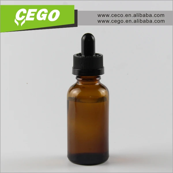 30мл матовое свободный образец оливкового масла винтовая крышка безопасности детей стеклянная бутылка с подарочной коробке