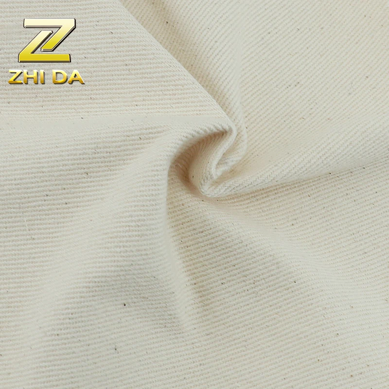 Fashion 45% Cotton Blend 100% Linen Home Textile Fabric