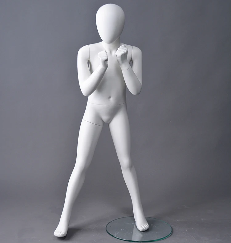 hot sale realistic kids mannequins