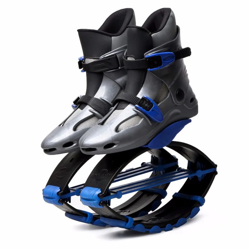  Kangoo обувь для прыжков и мощная комнатная фитнеса взрослых