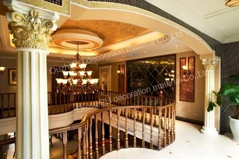 best selling product price malaysia designer home decor pu cornice molding