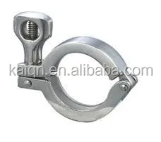 3A,SMS,DIN,BPE sanitary stainless steel tri clamp ferrule