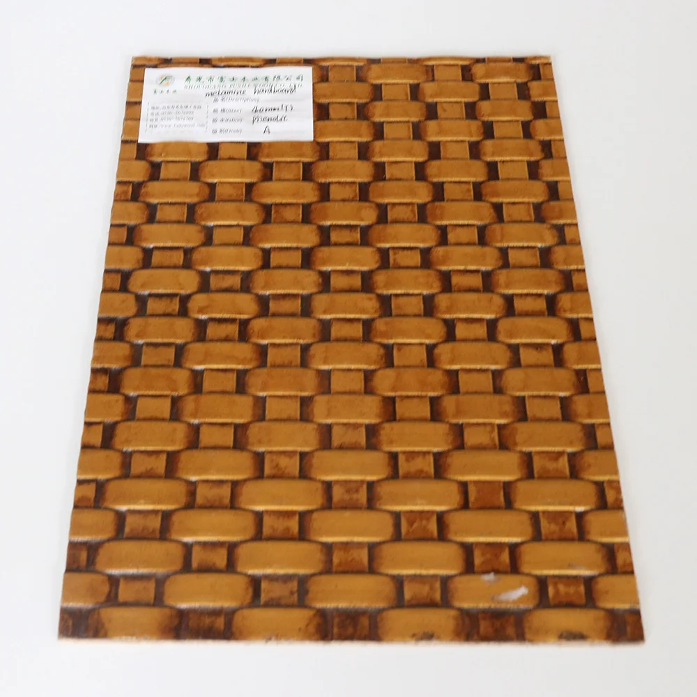 4x8 Medium Density Fiberboard 2mm 2.5mm 3.2mm 4.5mm 5mm 4mm 3mm 6mm Thickness  plain Hardboard sheet