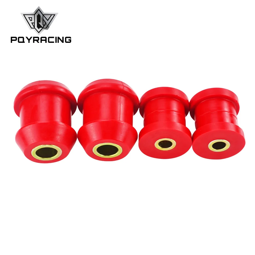 Передние нижние втулки рычага управления для Honda Civic 1992-1995 для Acura Integra 1994-2001 PQY-CAB08-1