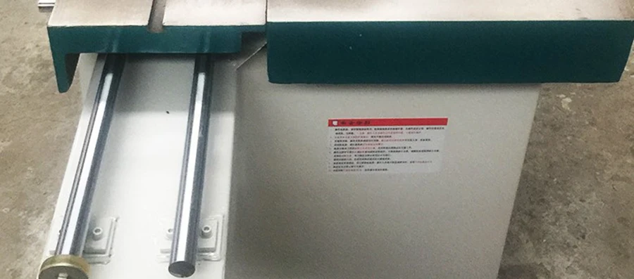 MX5116 sliding table tilting spindle moulder woodworking machine price