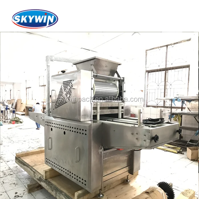 Skywin Многофункциональная подставка тип машина для производства бисквитов маленькая собака для поворотных формовочных машин