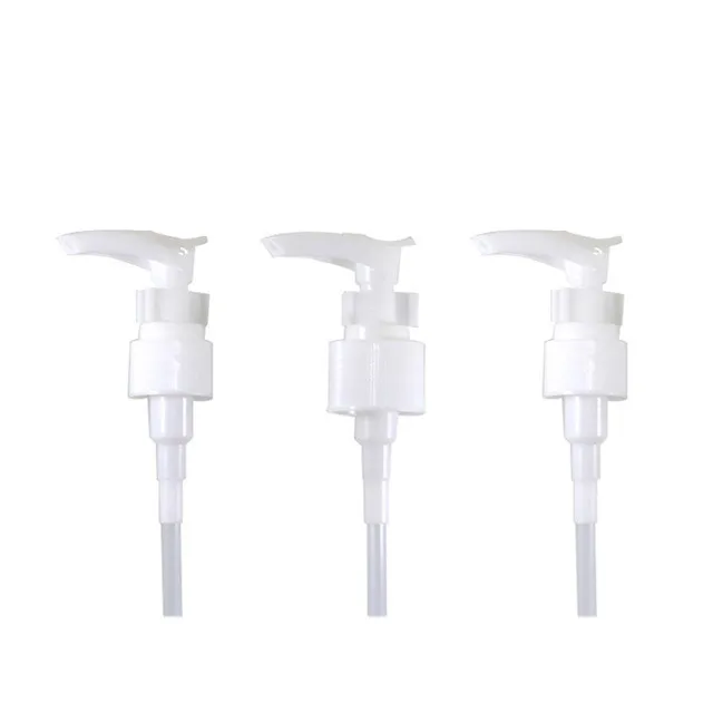 New fashion Cheap 22/410 Lotion Pump Plastic PP Lotion Pump