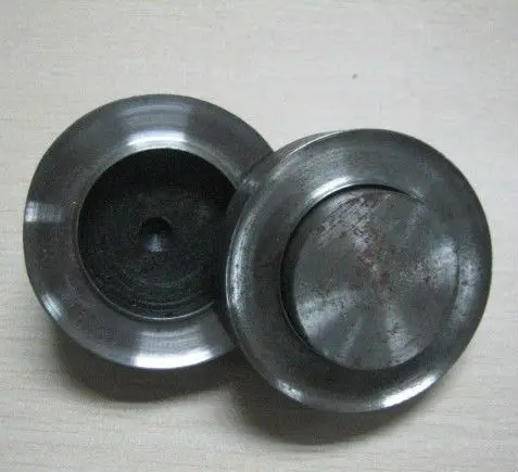 
die sets of button eyelets and rivet for hand press machine 