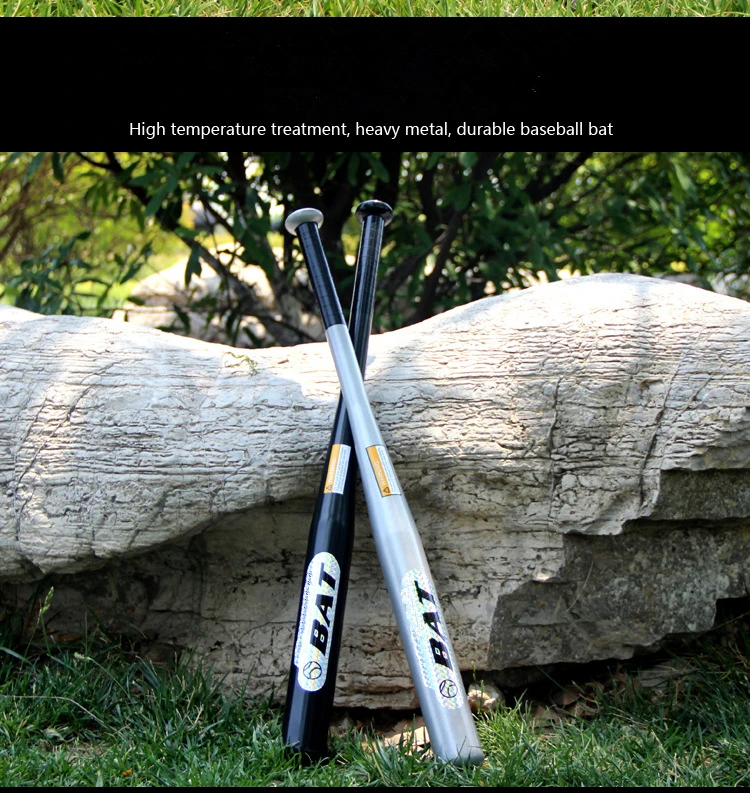 OME Aluminium Alloy baseball bat