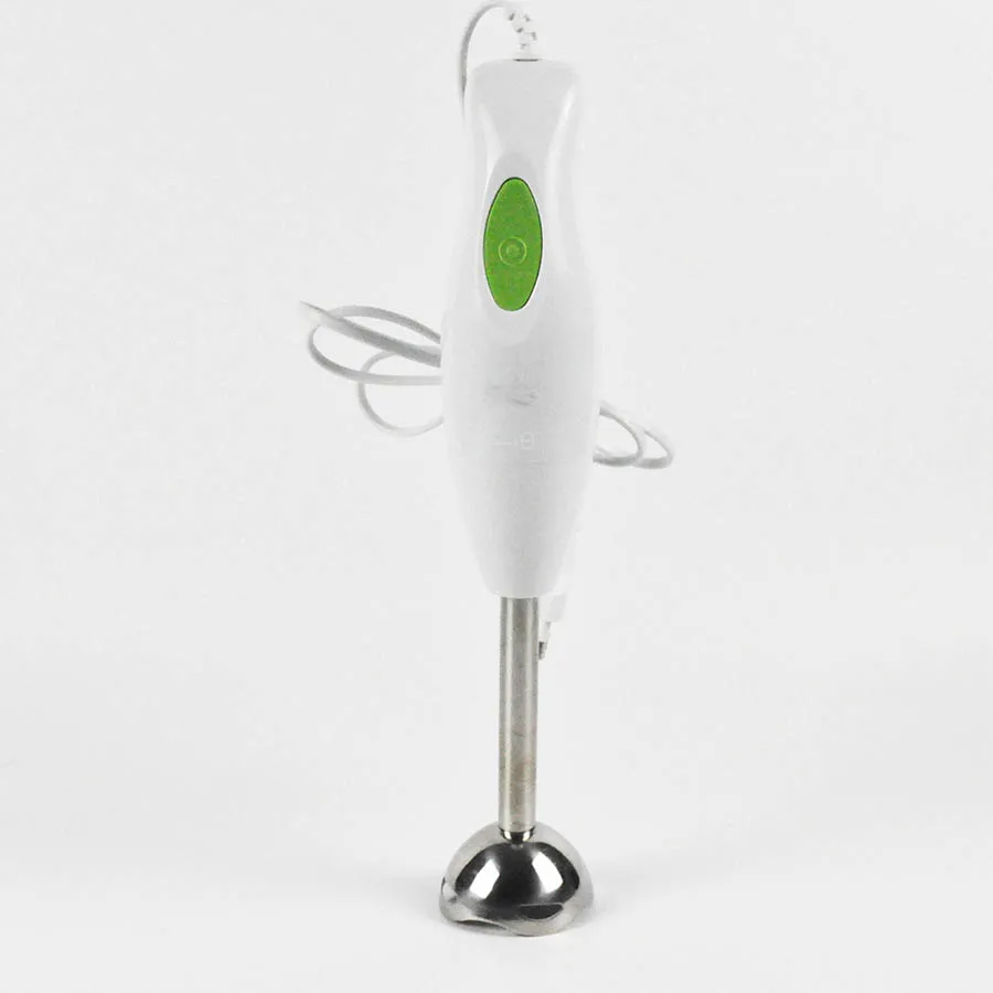 cheapest price with good quality 200W electric portable handheld blender