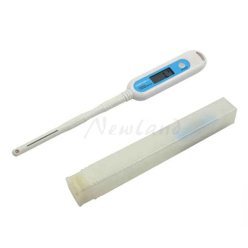 NL516 Digital veterinary thermometer