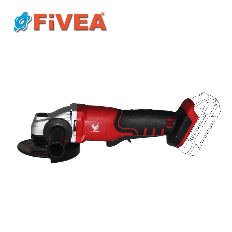 Купить Углошлифовальная машина передач