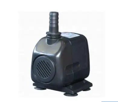 110v 240v CE RoHS China garden small pond good quality fountain pump