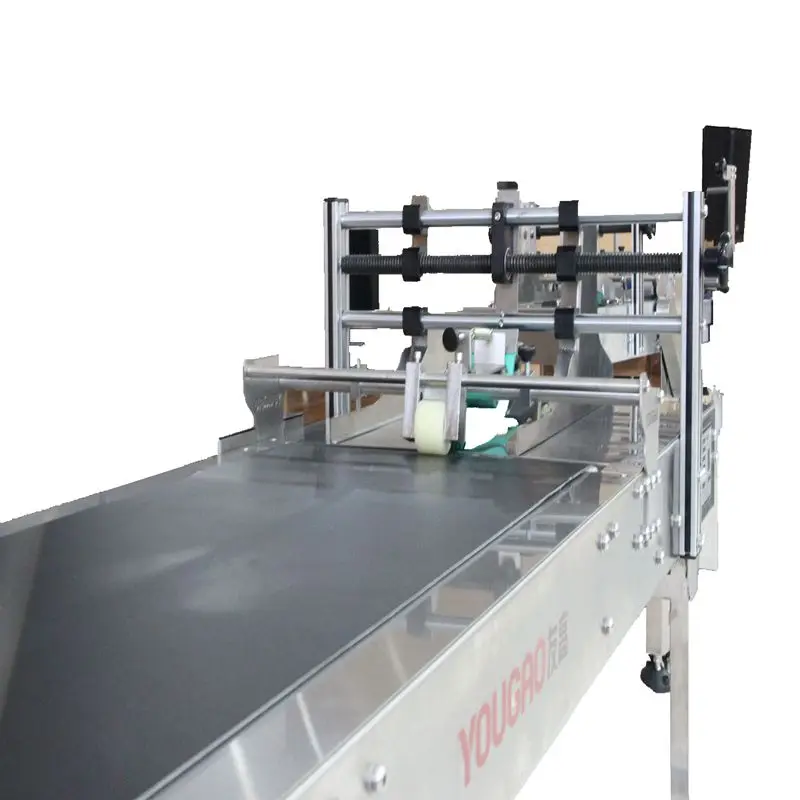 YOUGAO 9011A -F3 расширенная машина для подгонки, Сказочная высокоскоростная автоматическая машина для подгонки в упаковке