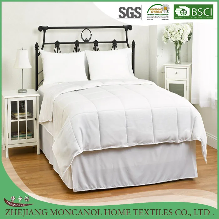 Все сезон 100% хлопок 233 т наполнения гипоаллергенное микрофибры заполнение