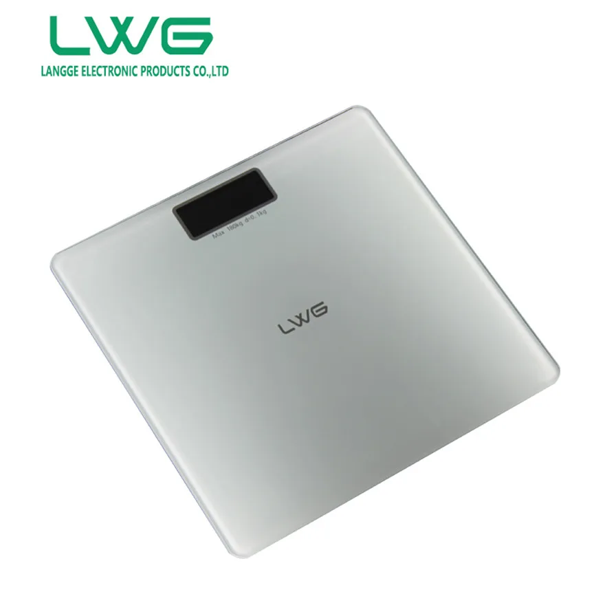 2023 Hot selling weight electronic portable custom manufacturer scale