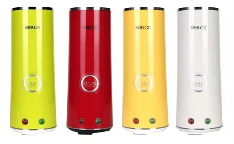 Sorge  Home Use Small Kitchenware Omelette Maker Egg Hot Dog Cooker