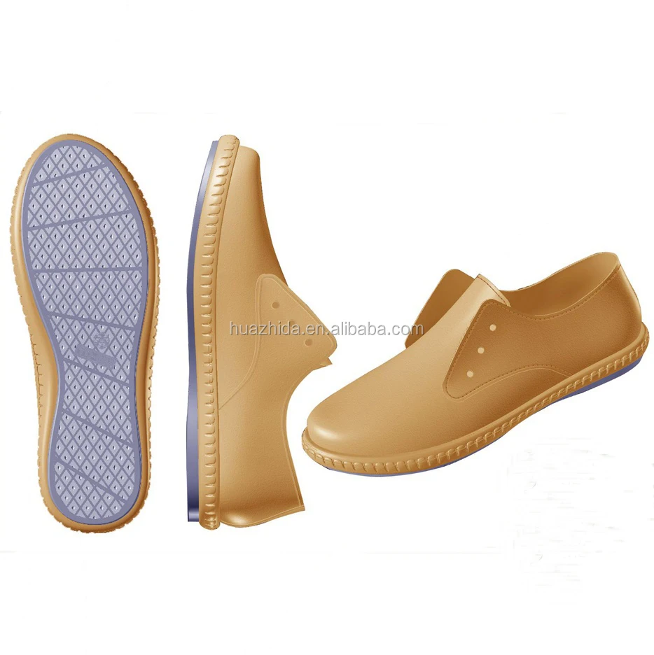 Chinese Factory Supply Woman Melissa Shoe Mould