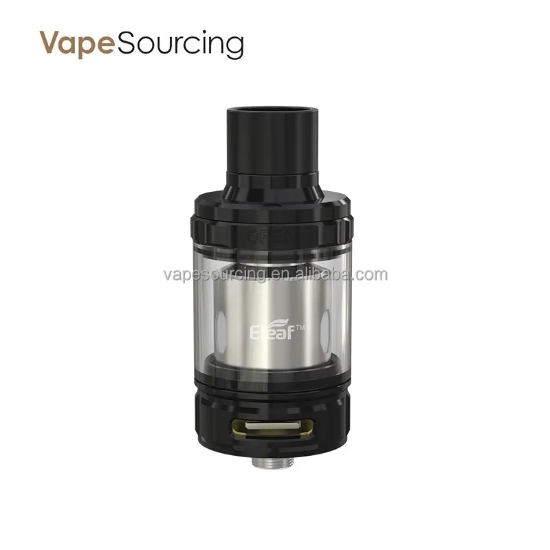 
Hot Selling Eleaf Melo 300 Tank with new EC coil 