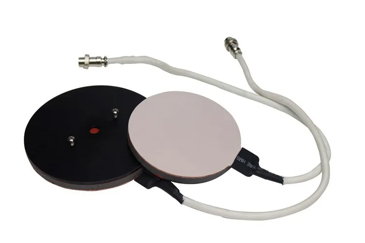 Multi purpose Swing Away Tshirt Logo Transfer Printing Sublimation 8 in 1 Combo Heat Press Machine 15 x 15