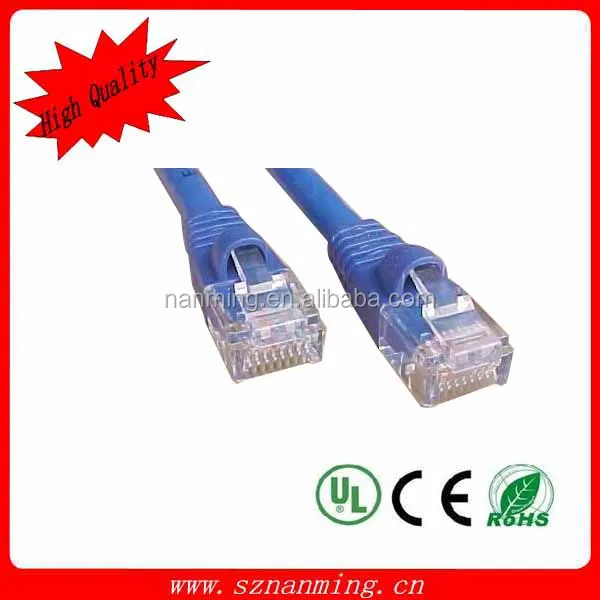 Utp сетевой кабель Cat5 / lan кабель