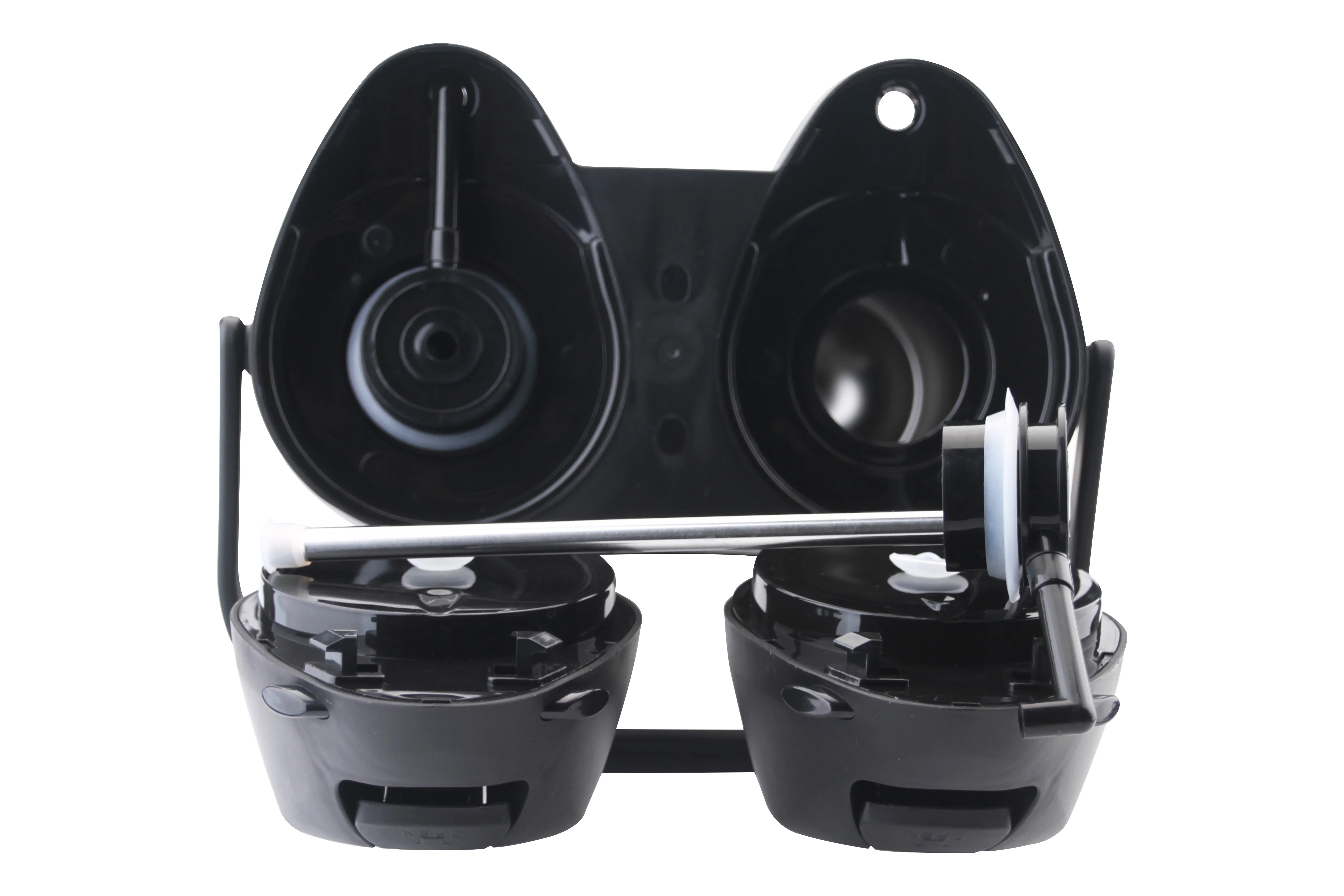 1.9L Each Body Stainless Steel Thermos Pump Vacuum Airpot