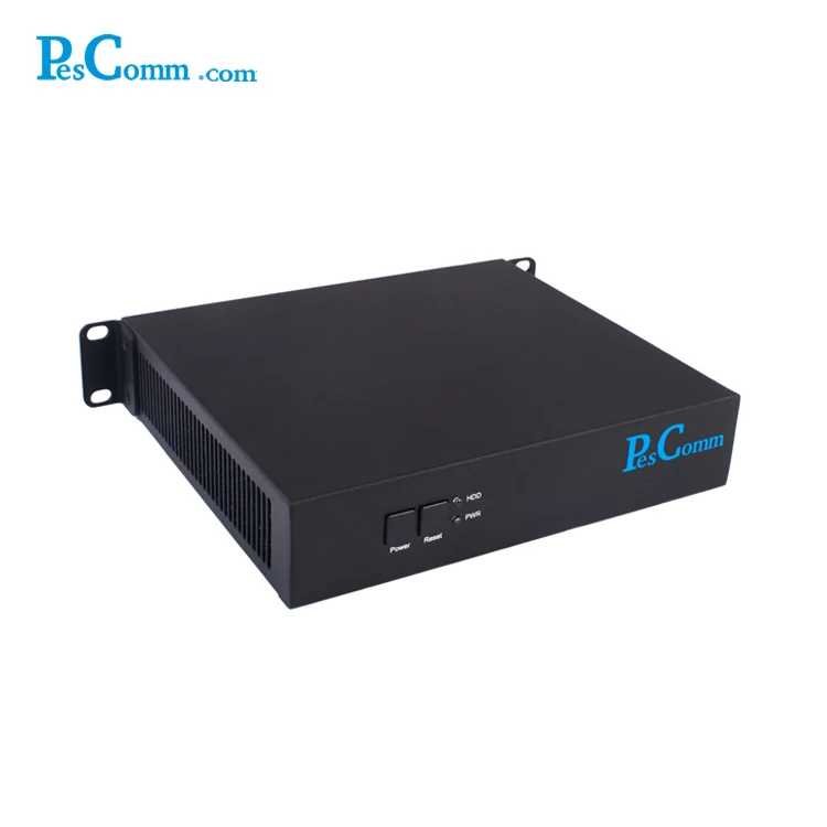 
Wholesale pc mini computer system unit with Celeron 1037U,2GB RAM,16GB SSD, Integrated graphics,12v 