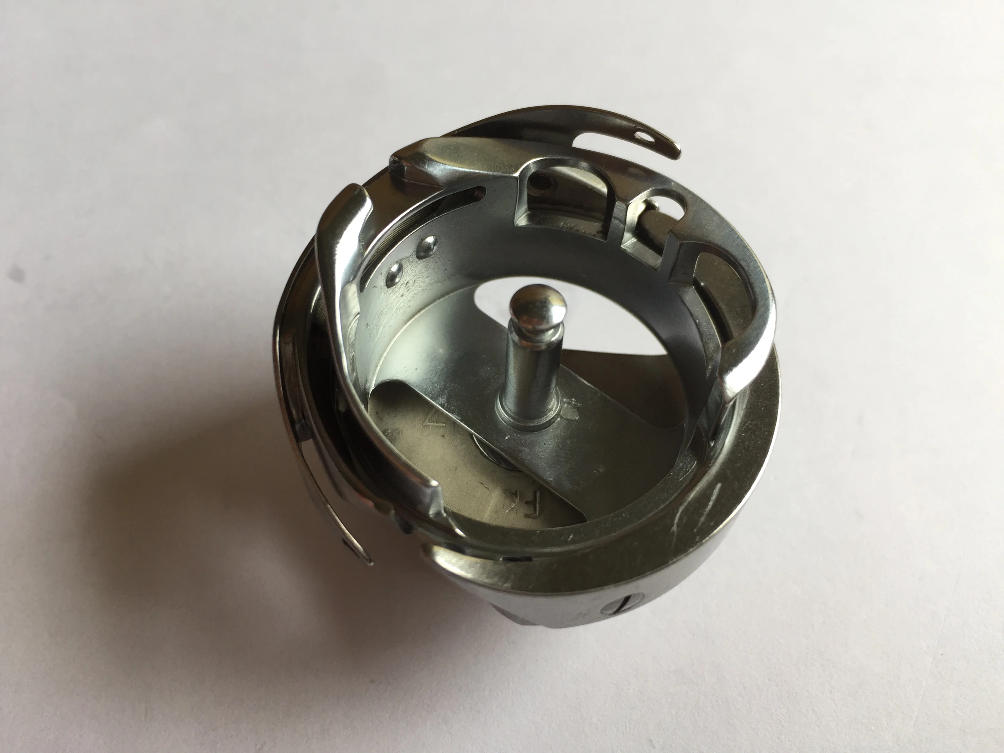 Choice Industrial Heavy Duty Sewing Machine Spare Part Rotary Hook Spare Parts Accessories Part