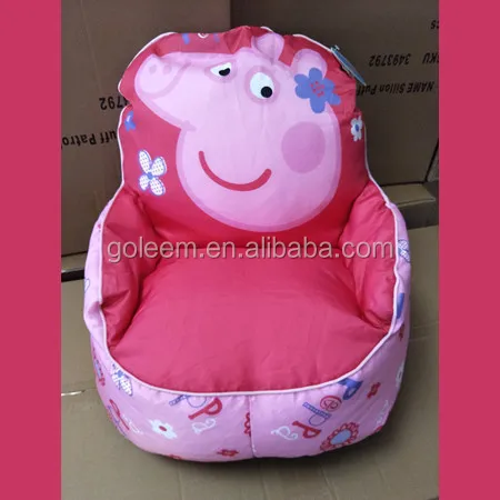 
Purchase Modern Quality soft Kids furniture sofa Bean Bag Chair 