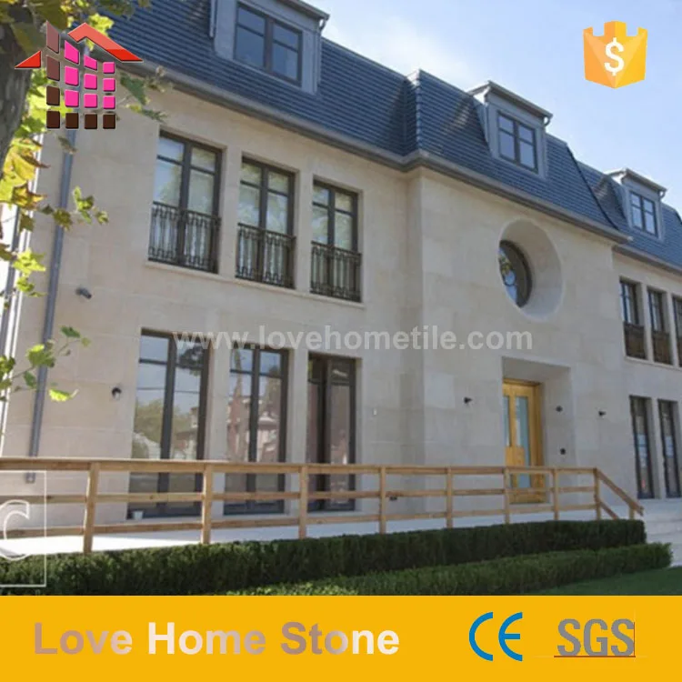 China natural stone limestone buyers cut to size