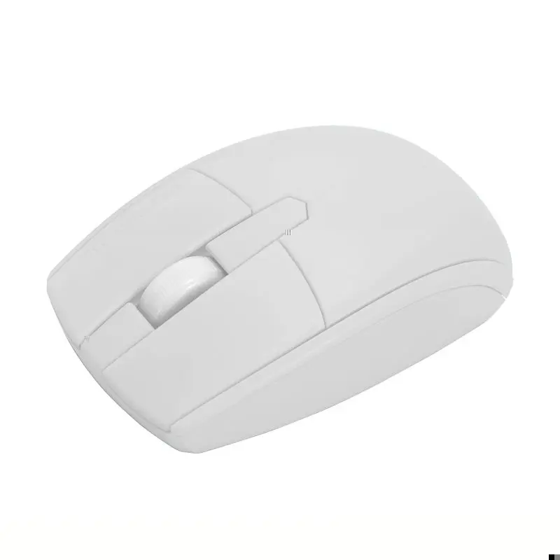 дешевые мини 2.4 ггц usb беспроводная оптическая мышь водитель